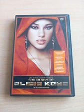 Alicia Keys - The Diary of Alicia Keys | DVD | état Tres Bon