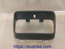 habillage de phare pour Yamaha 50 Breeze