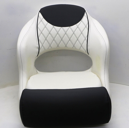 Marine boat captains - helm, seat