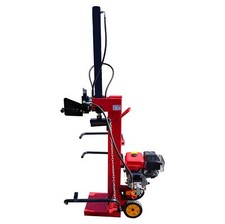 Fendeur De Bois À Essence 13