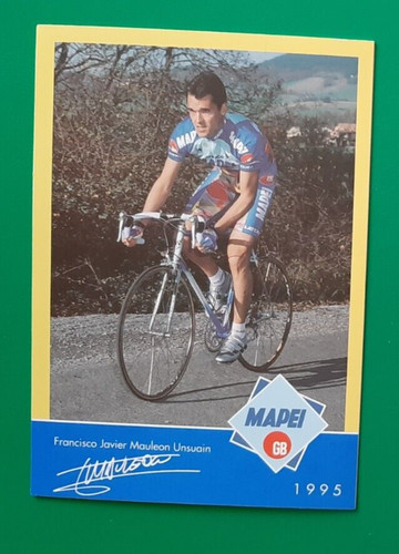 Cyclisme carte cycliste - cyclisme,