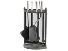 Serviteur de cheminée 4