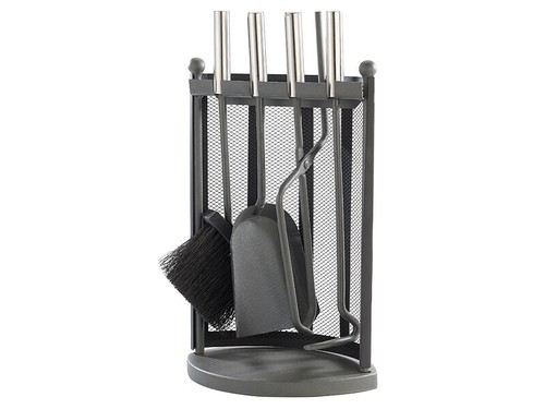 Serviteur cheminée 4 - serviteur,