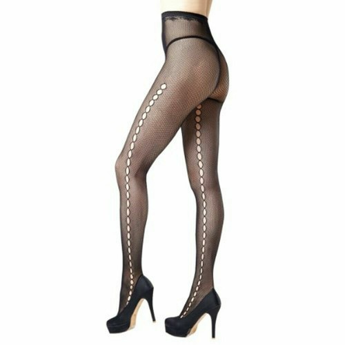 Women net stockings with - net,