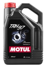 MOTUL TRH 97 5L WET BRAKE ATV