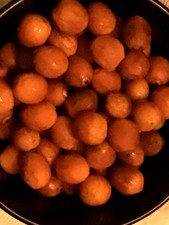 DRIED LOT 30 Jelly Palm Seeds