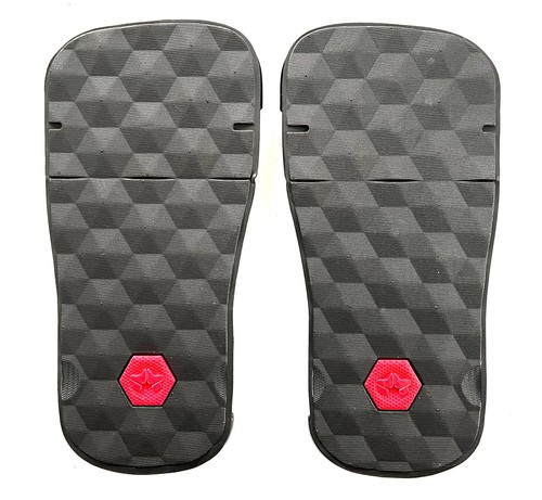 Fixations snowboard rome - snowboard,