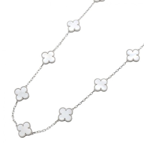 Collier van cleef arpels - &,