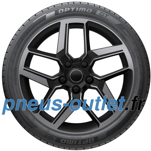 Optimo ok41 205 r17 - 205/45, 88w