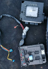 kit de démarrage Citroën C5 HDI phase 1 2 l hdi 110 CV