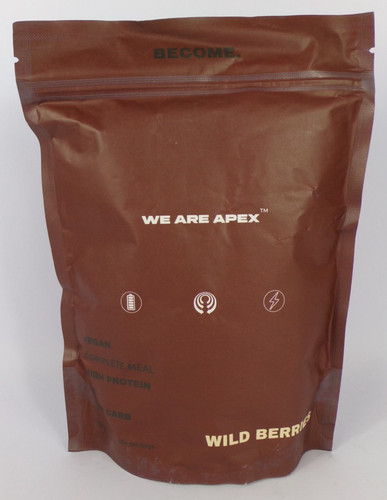 Are apex boisson - are, apex-boisson