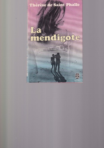 Mendigote therese de - la,