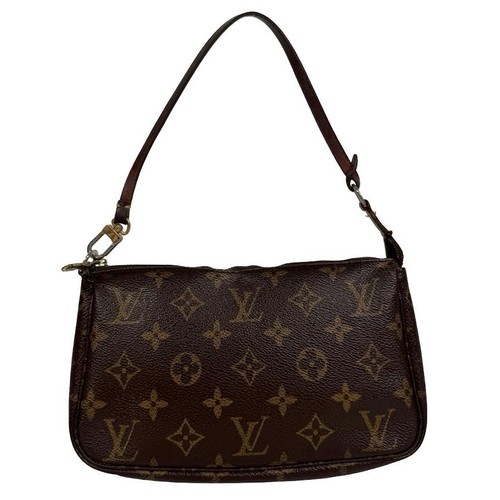 Auth louis vuitton - louis,