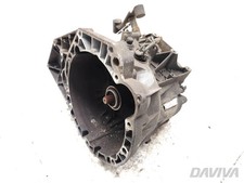 Land Rover Freelander Boîte