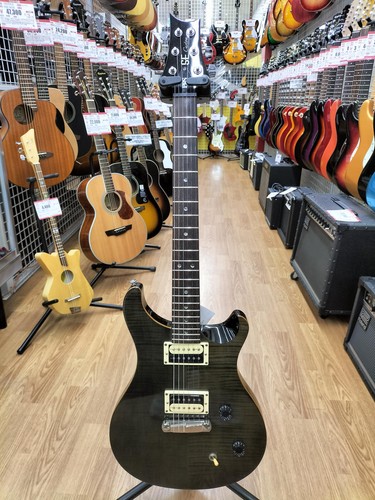 Guitare électrique paul reed - guitare,