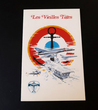 Menu du Banquet Annuel Les