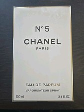 Chanel N°5 Paris Eau De