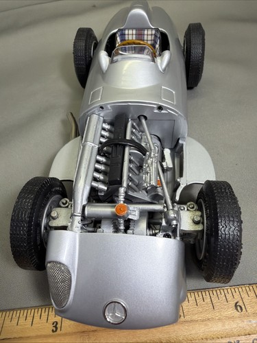 Cmc mercedes benz - 1:18, w196