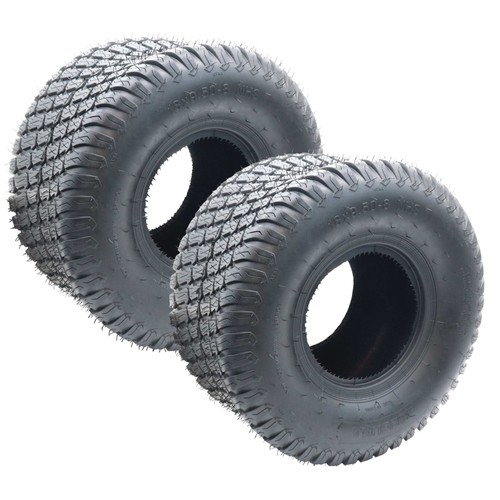 Secura pneus 18x9 4 pr - 2x,