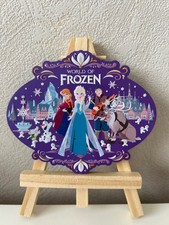 Magnet Disney Frozen Elsa Anna