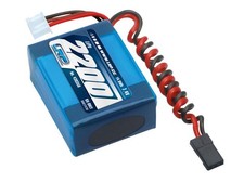 LRP LiPo 2200 RX-Pack small