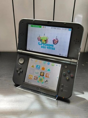 Nintendo new 3ds - nintendo,