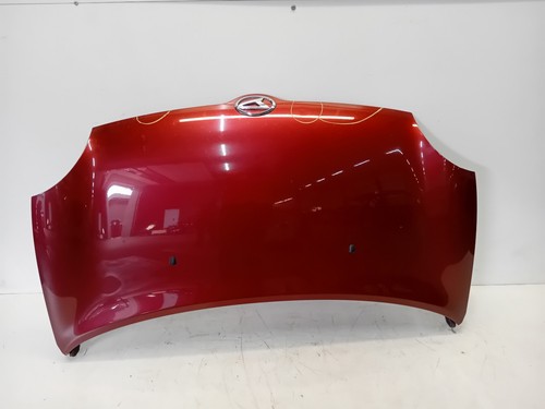 Daihatsu trevis capot - trevis,