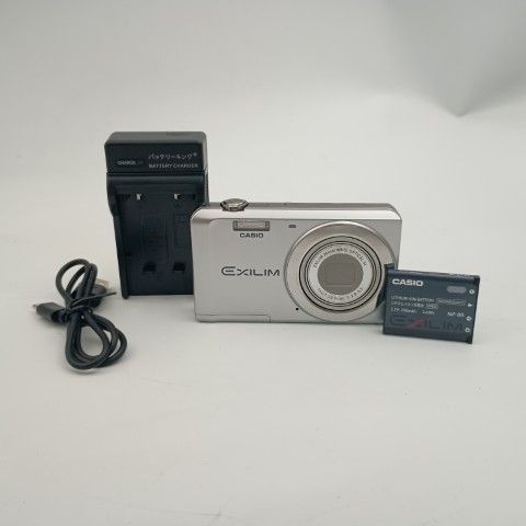 Appareil photo numérique
