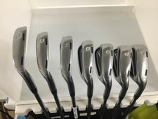 (Nike) Set de fers 7 pièces