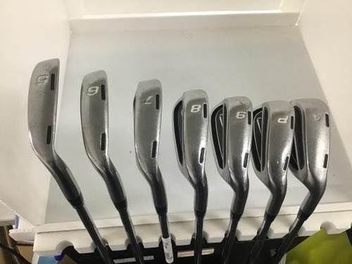 Iron set 7piece cci - (nike),