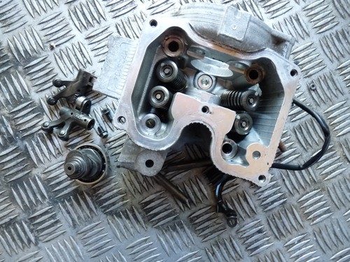 Culasse reconditionner 125 - reconditionner,