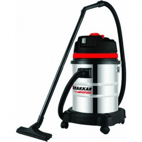 Aspirateur eaux poussières - eaux,
