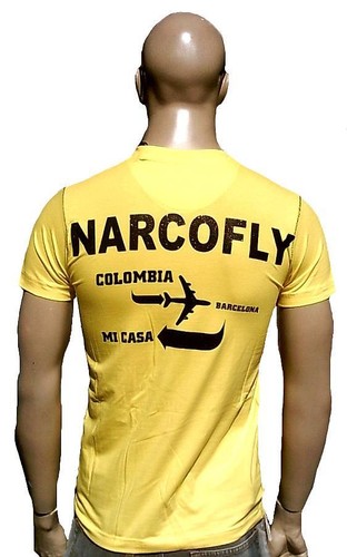 Puta madre narcofly drug - puta,