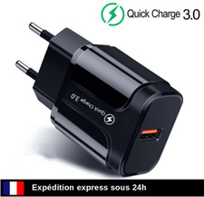 Prise chargeur universel mural - universel,
