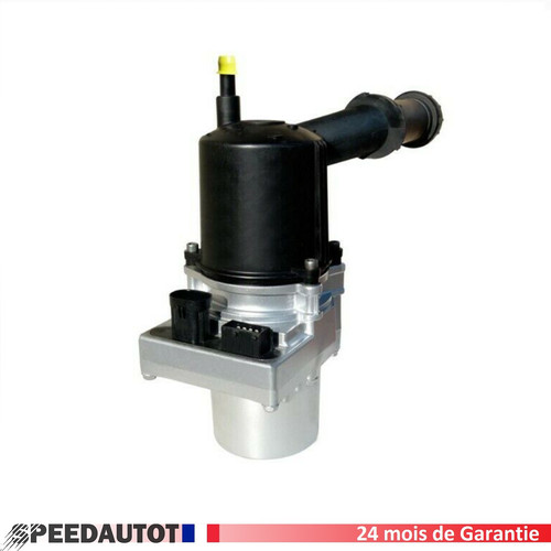 Pompe direction assistée - pompe,