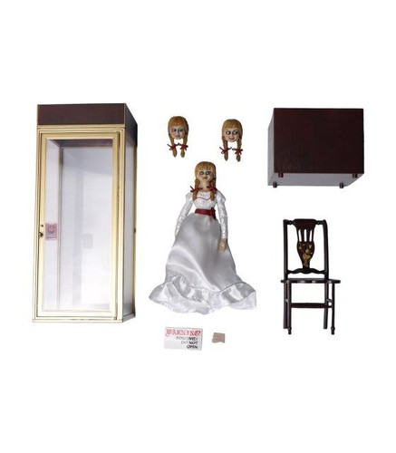 Figurine ultimate annabelle - figurine,