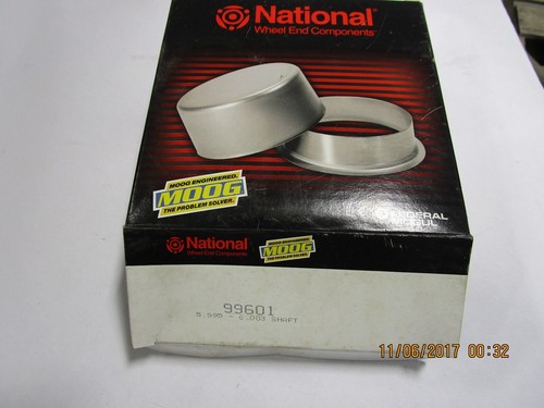 Nos boxed national moog - nos,