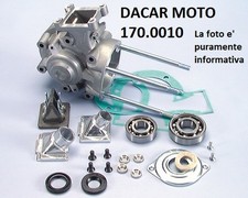 170.0010 Carter Moteur Complet