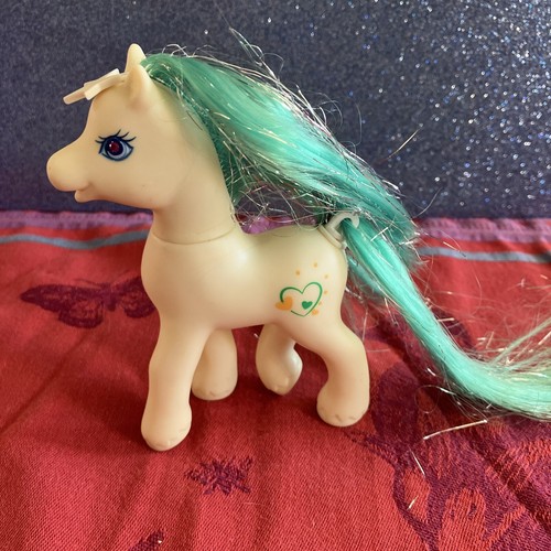 Mon petit poney little - -,