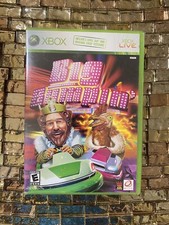 Big Bumpin' (Xbox & Xbox 360, 2006) Burger King Video Game Bumping bk