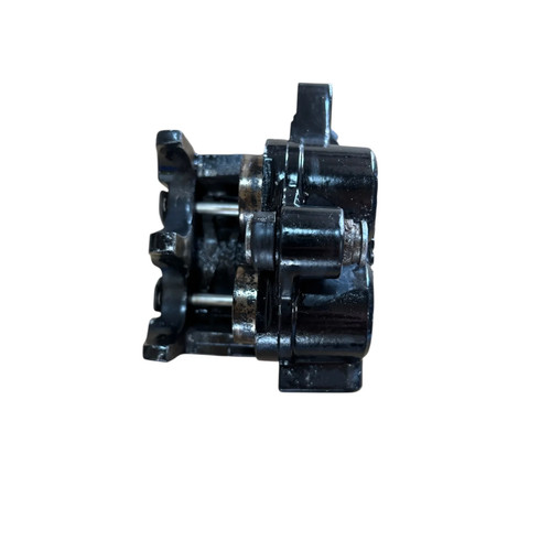 Etrier frein avant honda - frein,
