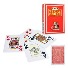 Cartes À Jouer Texas Hold'Em