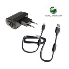 CHARGEUR SECTEUR SONY ERICSSON