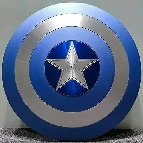 Bouclier captain america - captain, 18