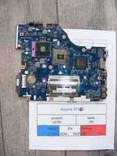 Carte mère + processeur -
