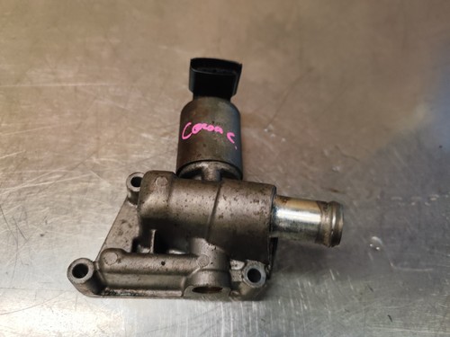 Vanne egr opel corsa 2i - vanne, c