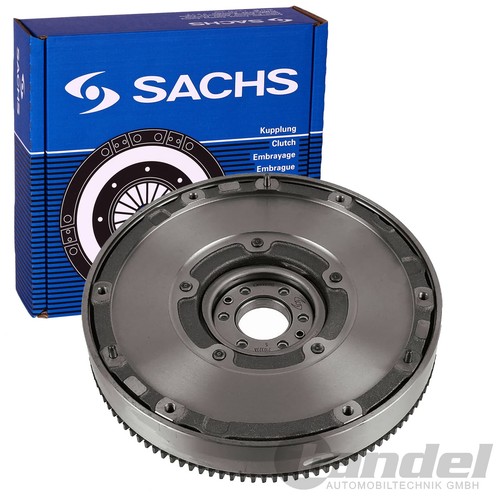 Sachs volant moteur compatible - sachs,
