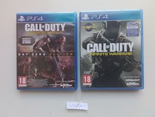 Lot Call of Duty Infinite