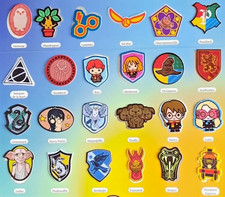 Fixeez Harry Potter - magasins