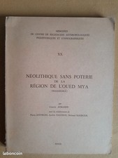 [ARCHÉOLOGIE] Néolithique